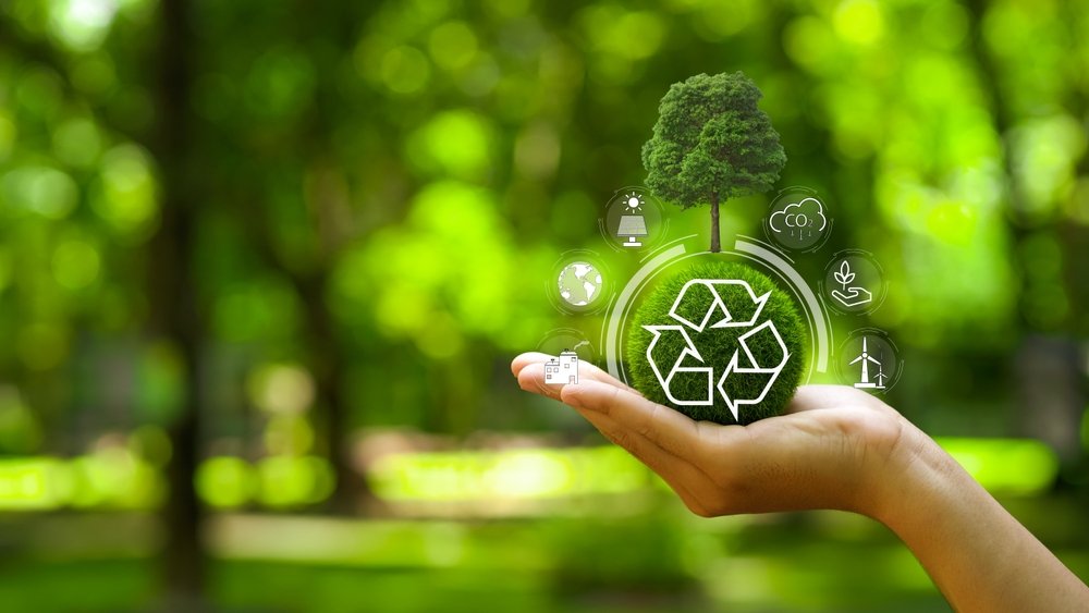 الالتزام بالمعايير الصناعية والبيئية