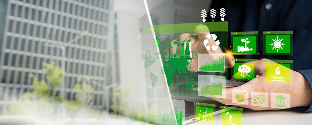 حلول إدارة المياه والنفايات في المدارس والجامعات والمدن الجامعية